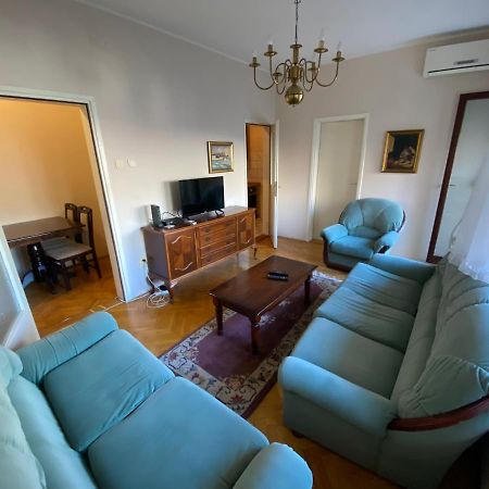 Stan Novi Sad 5G Wifi Appartement Buitenkant foto