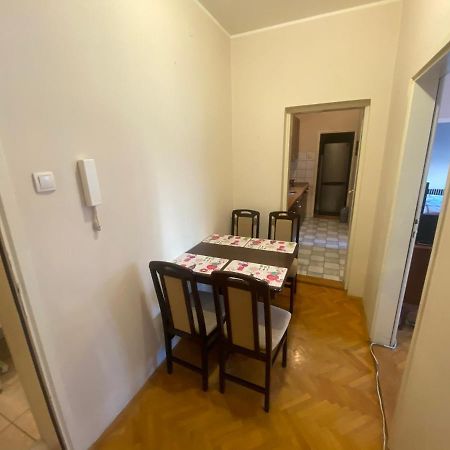 Stan Novi Sad 5G Wifi Appartement Buitenkant foto